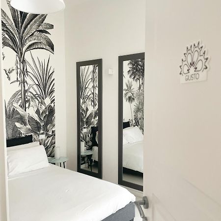 Dai 3 Santi Bed and Breakfast Lecce Eksteriør billede