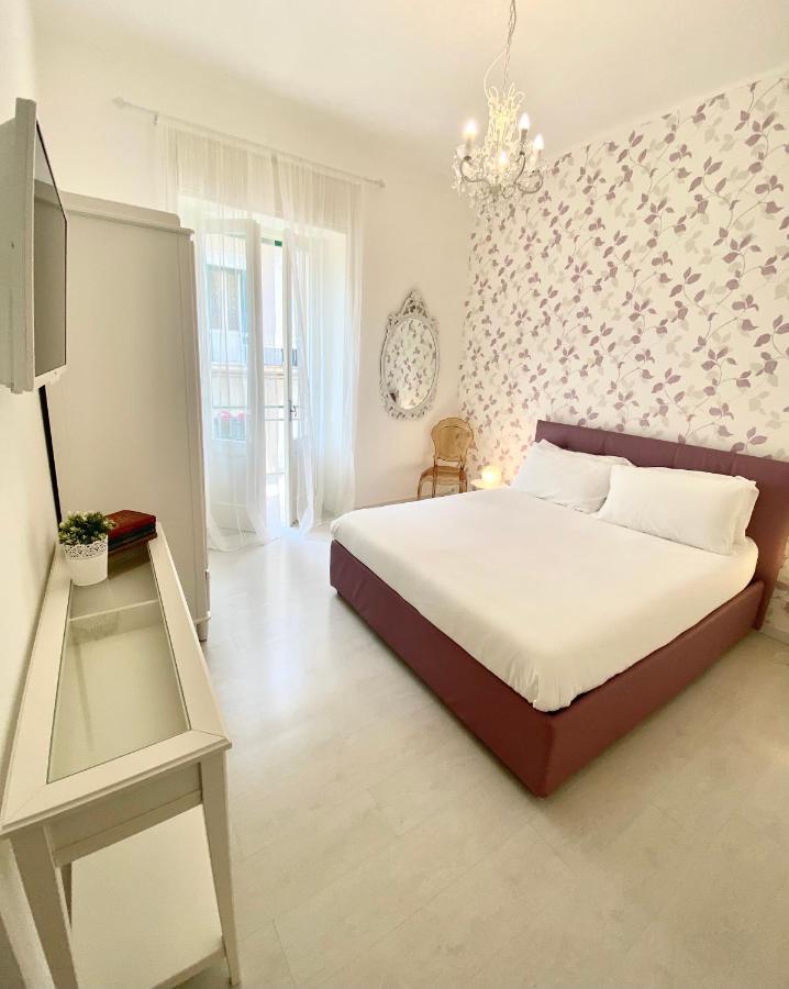 Dai 3 Santi Bed and Breakfast Lecce Eksteriør billede