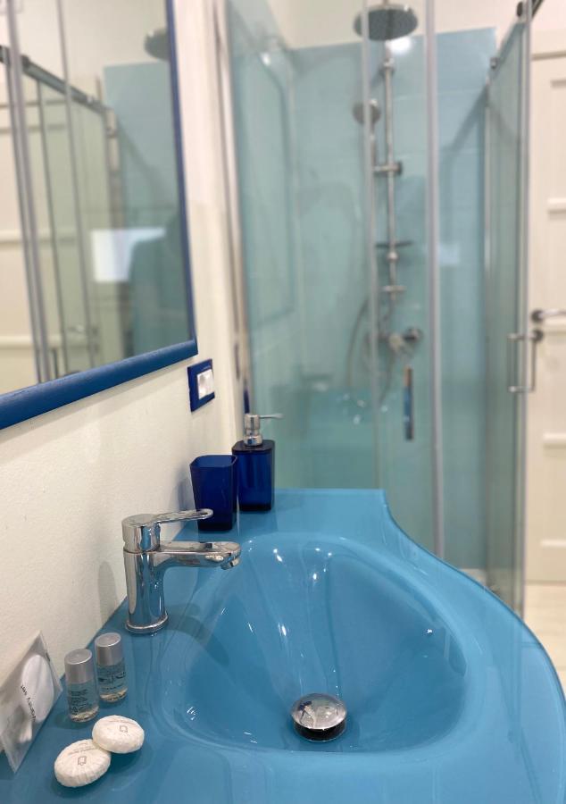 Dai 3 Santi Bed and Breakfast Lecce Eksteriør billede