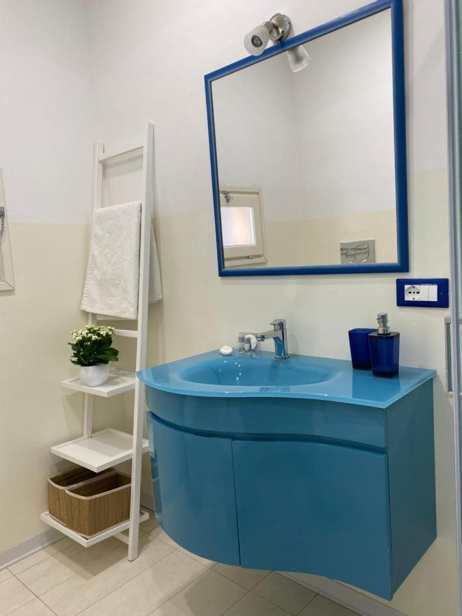 Dai 3 Santi Bed and Breakfast Lecce Eksteriør billede