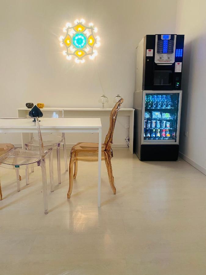 Dai 3 Santi Bed and Breakfast Lecce Eksteriør billede