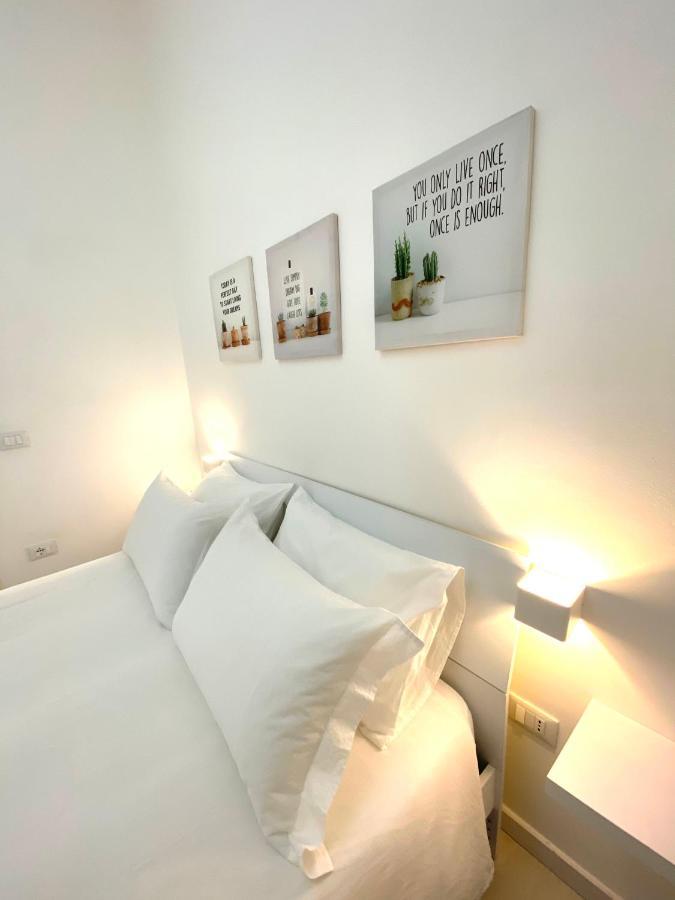 Dai 3 Santi Bed and Breakfast Lecce Eksteriør billede