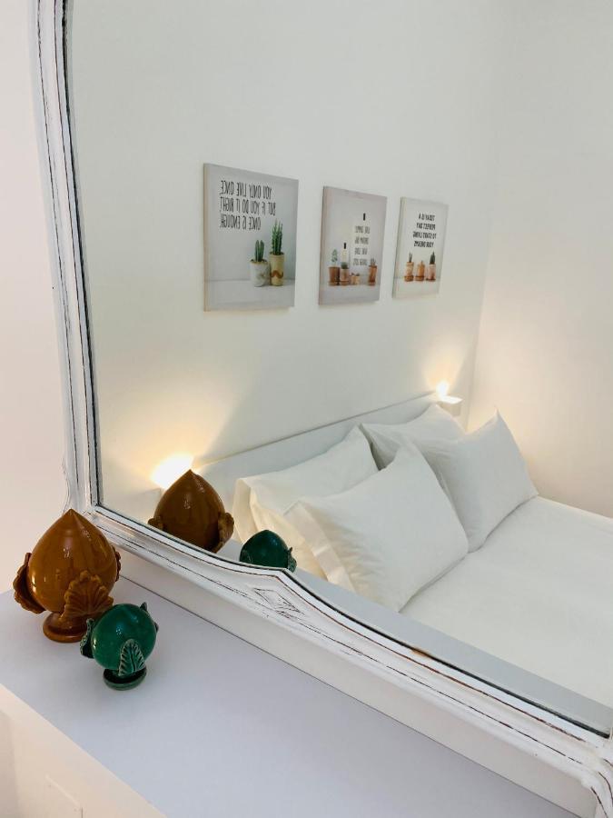 Dai 3 Santi Bed and Breakfast Lecce Eksteriør billede