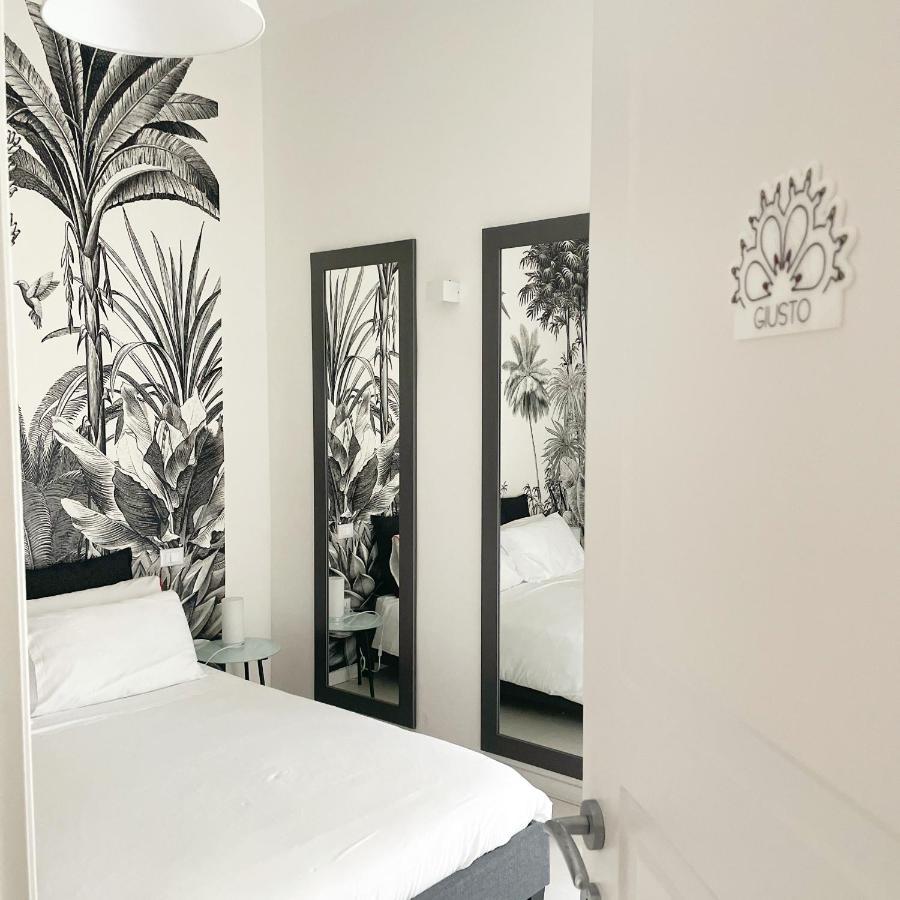 Dai 3 Santi Bed and Breakfast Lecce Eksteriør billede