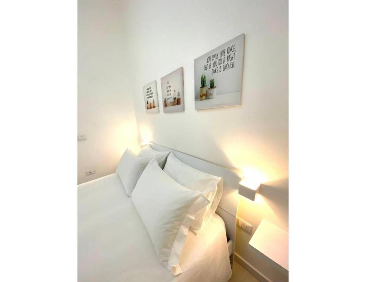 Dai 3 Santi Bed and Breakfast Lecce Eksteriør billede
