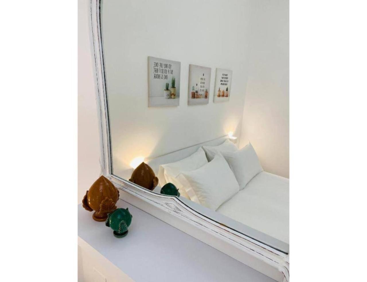 Dai 3 Santi Bed and Breakfast Lecce Eksteriør billede