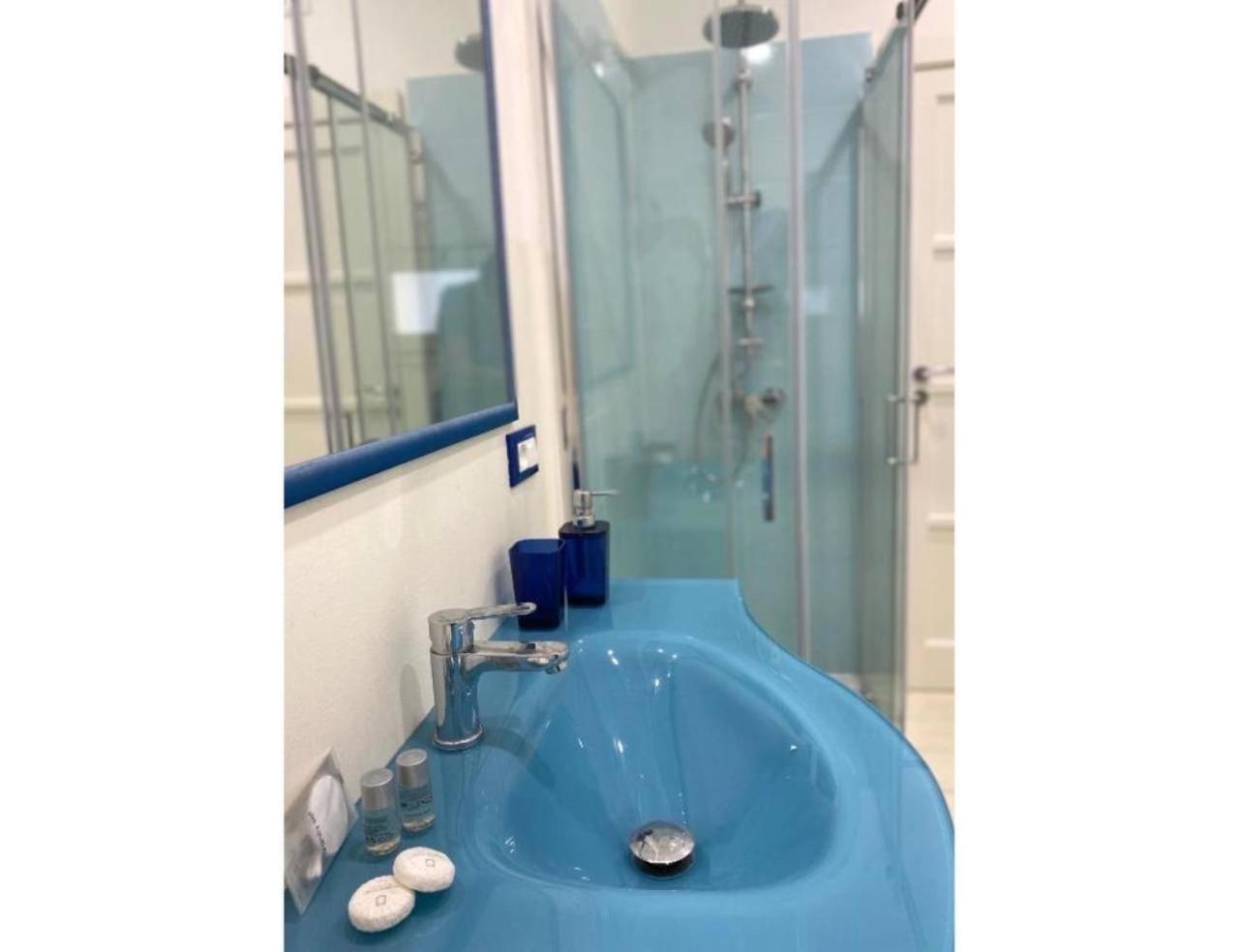 Dai 3 Santi Bed and Breakfast Lecce Eksteriør billede