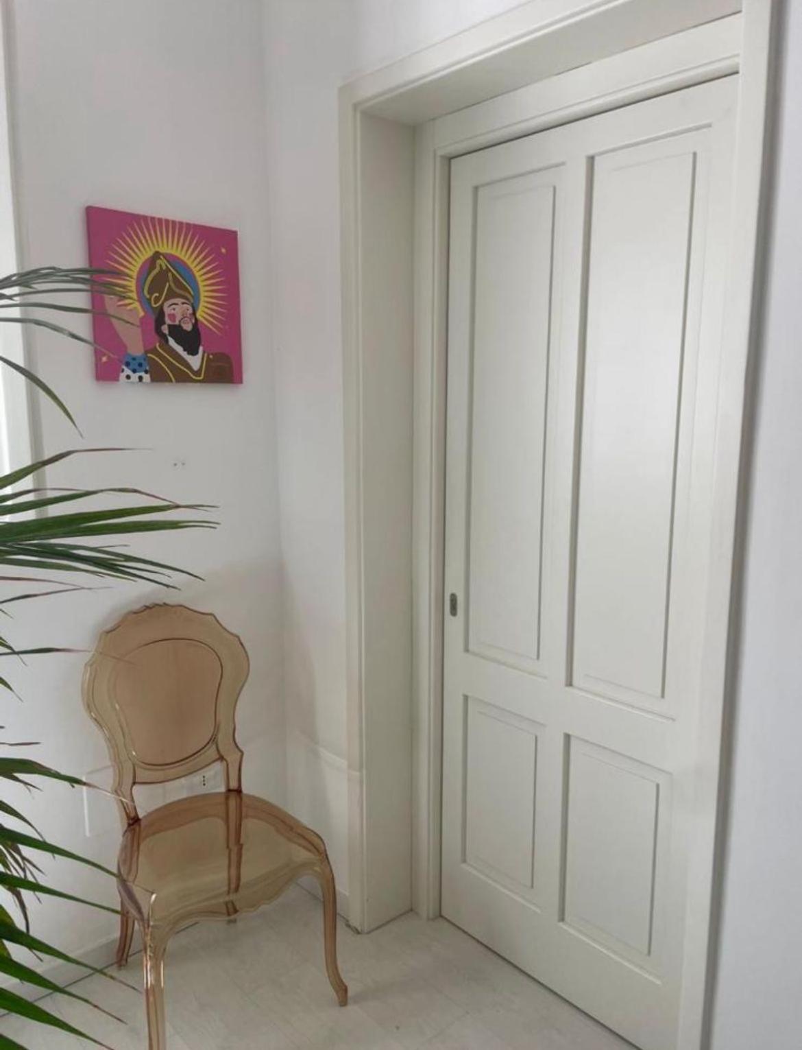 Dai 3 Santi Bed and Breakfast Lecce Eksteriør billede