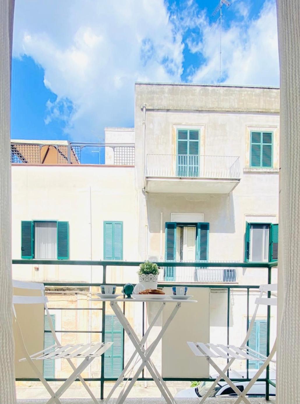 Dai 3 Santi Bed and Breakfast Lecce Eksteriør billede