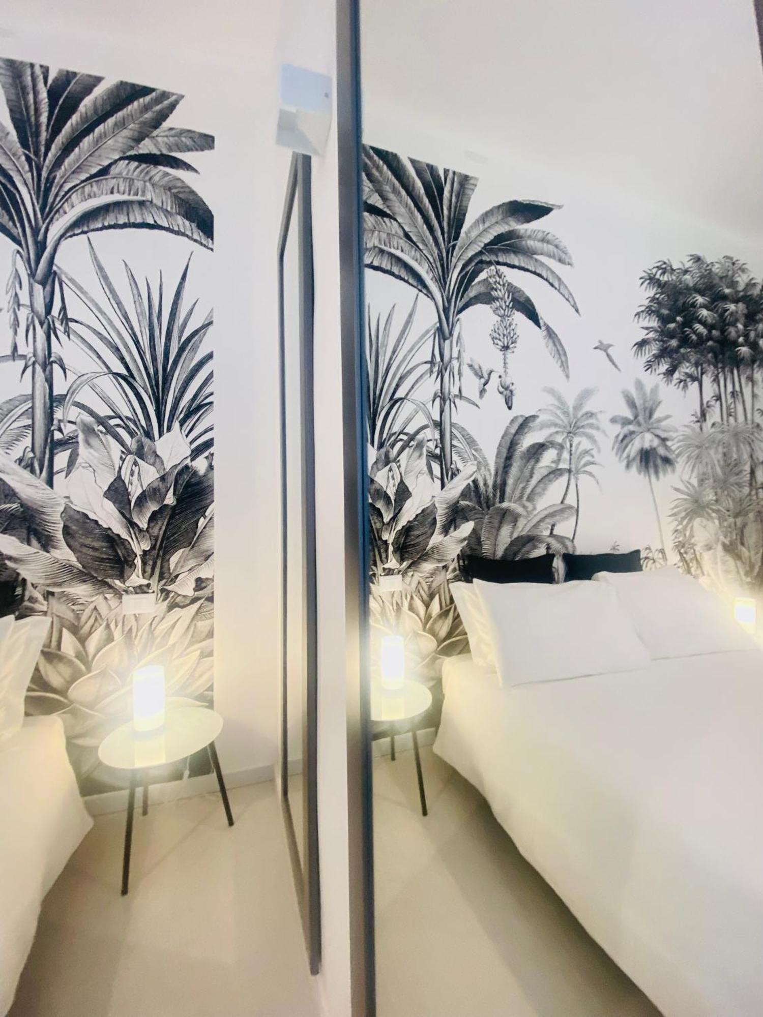 Dai 3 Santi Bed and Breakfast Lecce Eksteriør billede