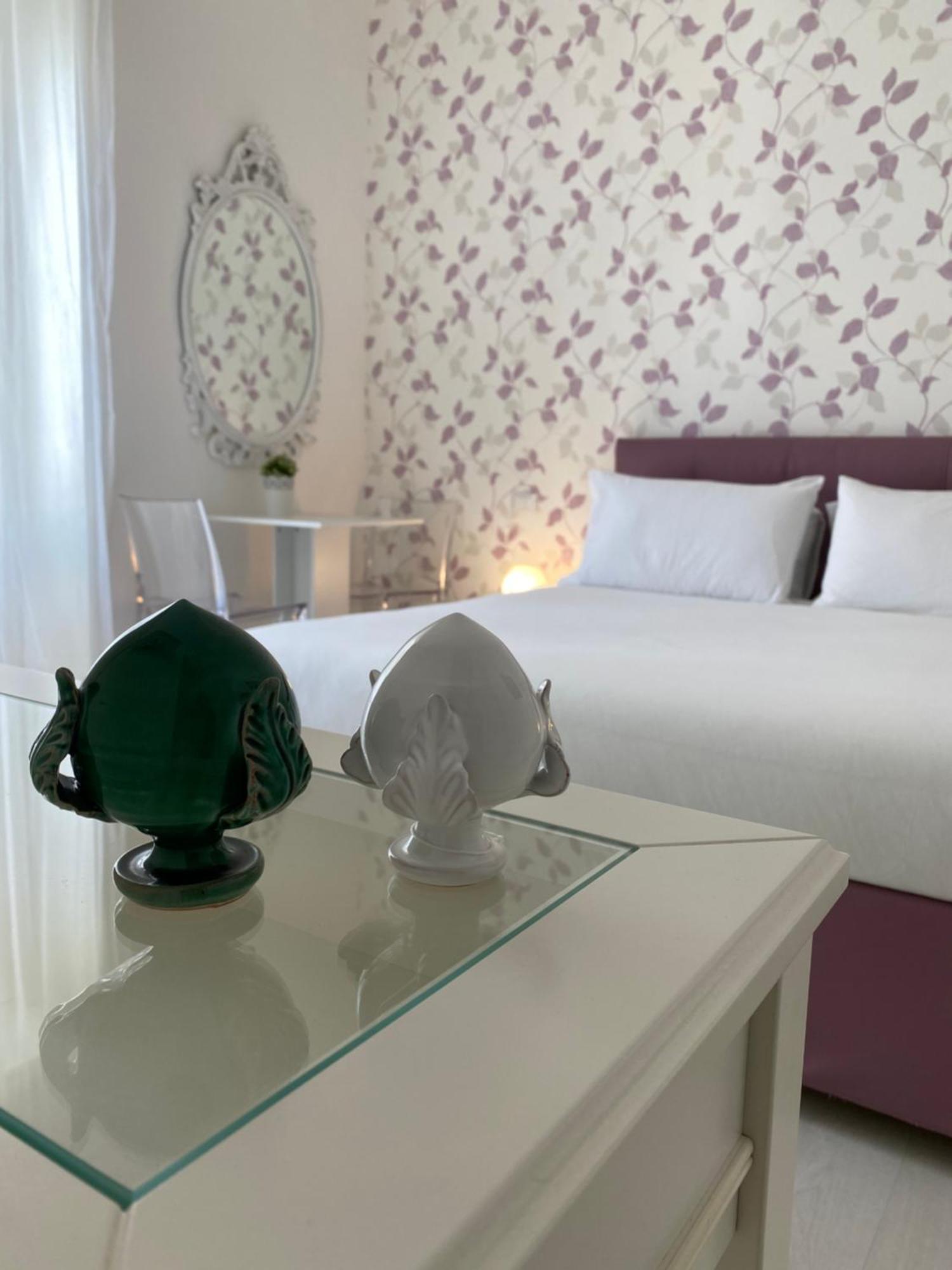 Dai 3 Santi Bed and Breakfast Lecce Eksteriør billede