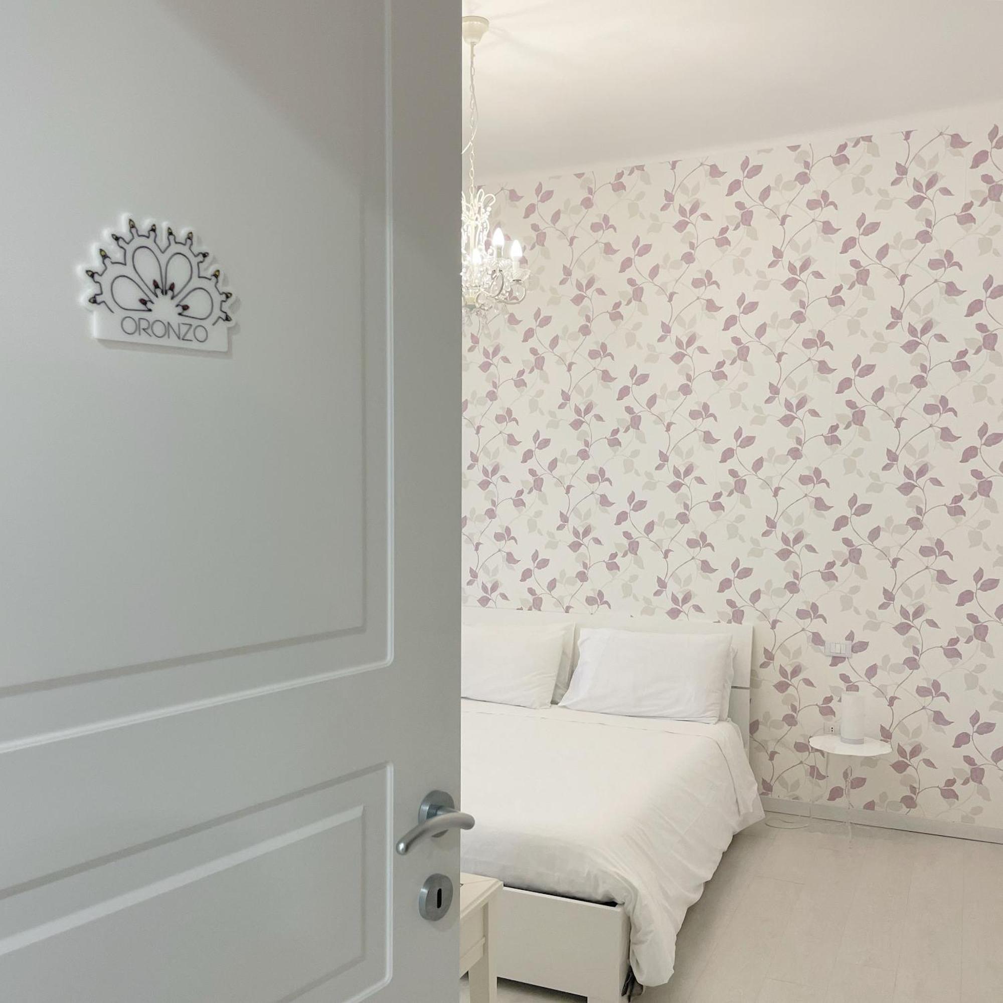 Dai 3 Santi Bed and Breakfast Lecce Eksteriør billede
