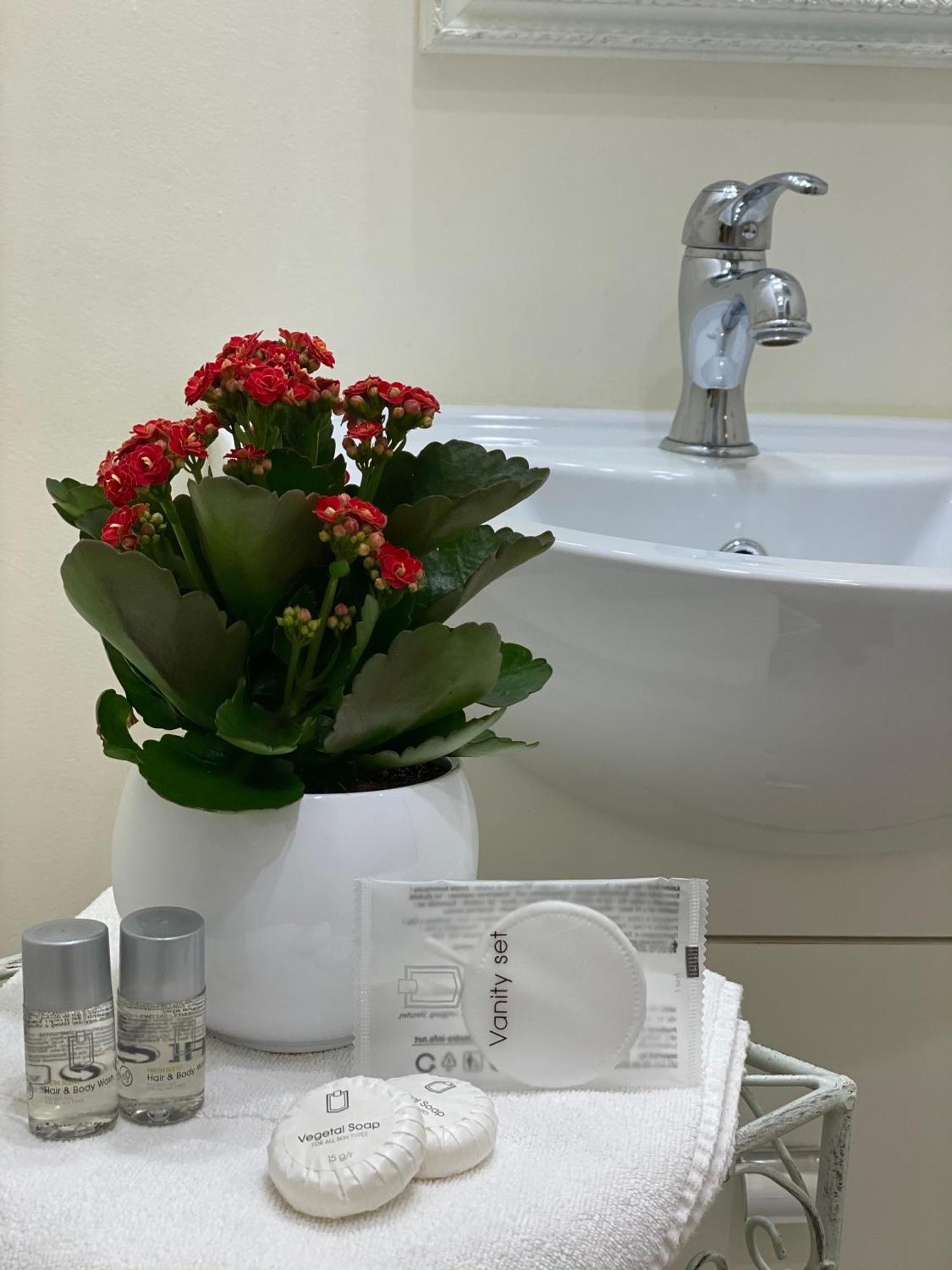 Dai 3 Santi Bed and Breakfast Lecce Eksteriør billede