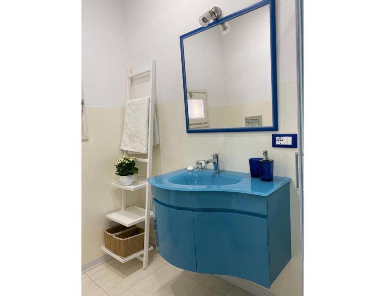 Dai 3 Santi Bed and Breakfast Lecce Eksteriør billede