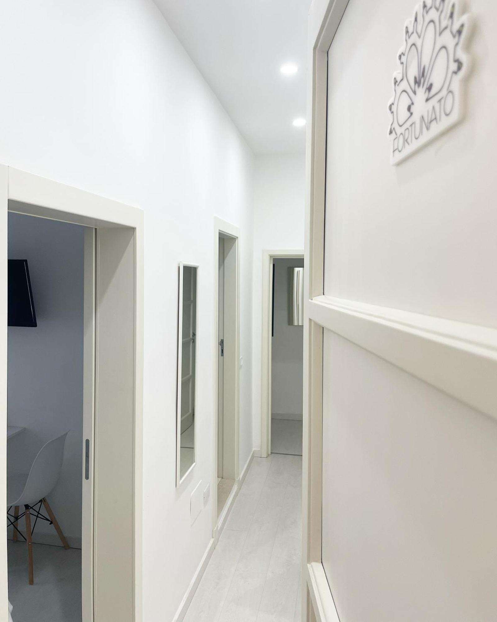 Dai 3 Santi Bed and Breakfast Lecce Eksteriør billede