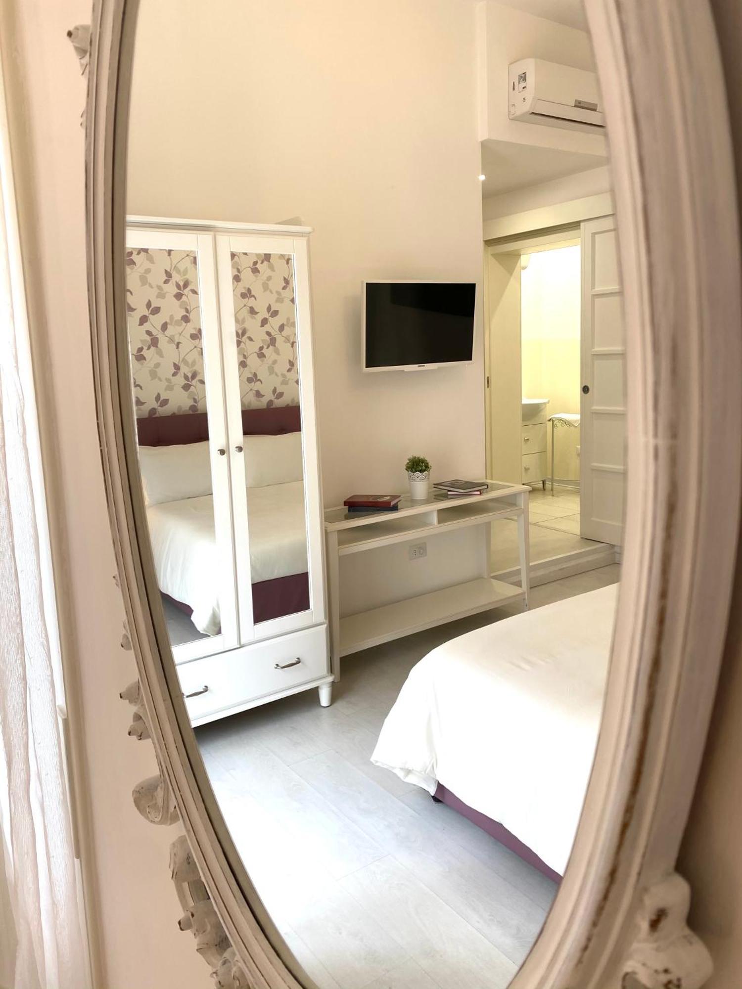 Dai 3 Santi Bed and Breakfast Lecce Eksteriør billede