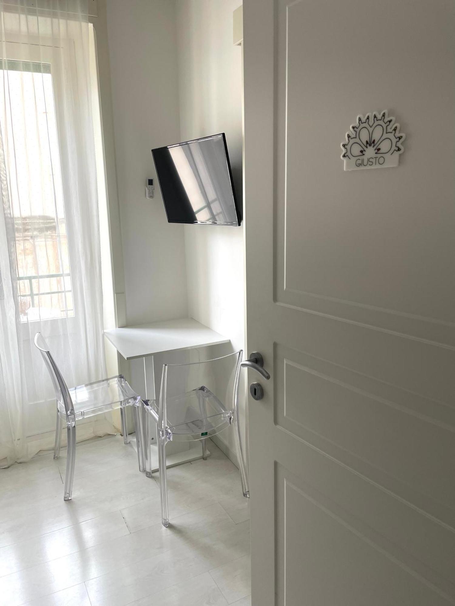 Dai 3 Santi Bed and Breakfast Lecce Eksteriør billede