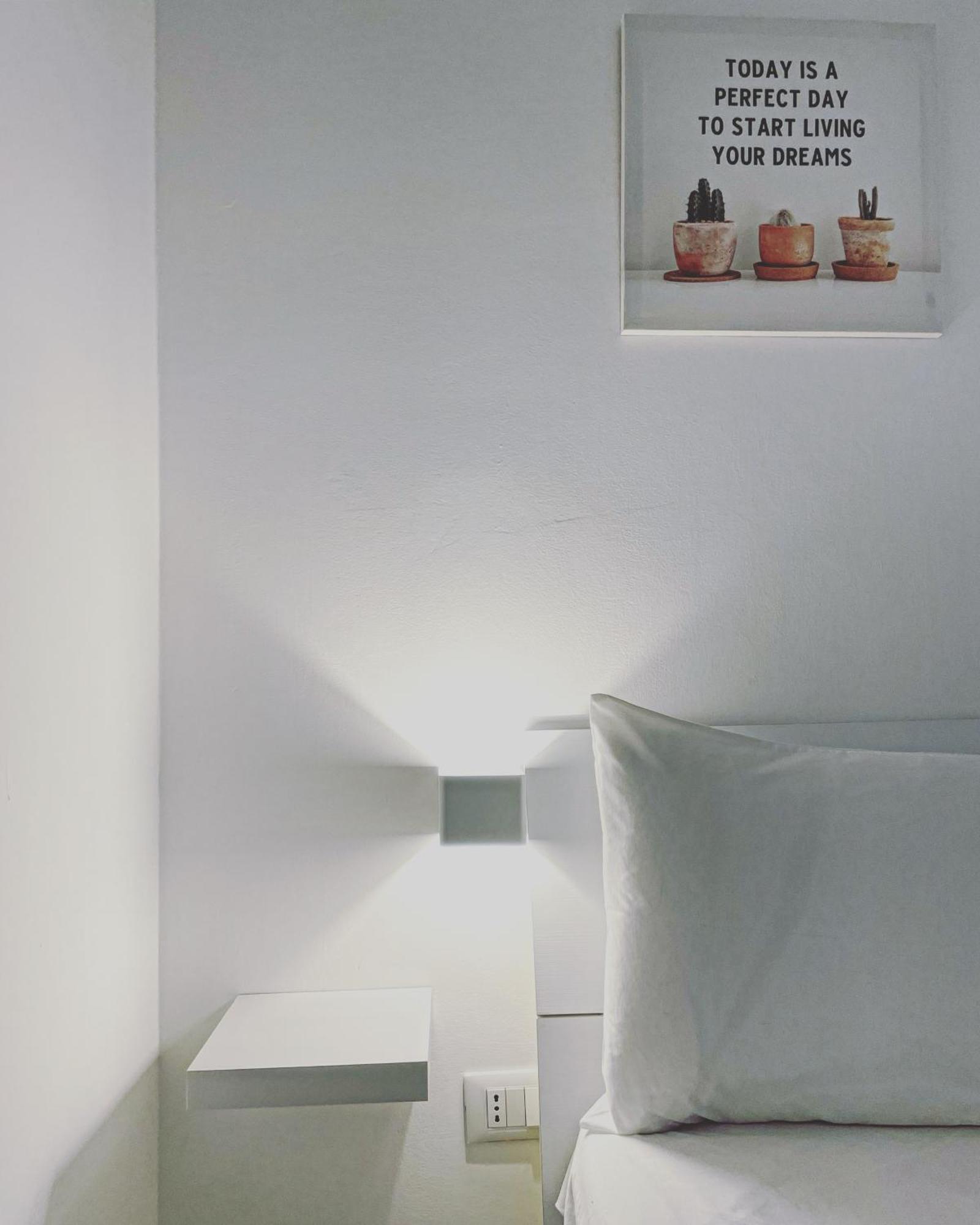 Dai 3 Santi Bed and Breakfast Lecce Eksteriør billede