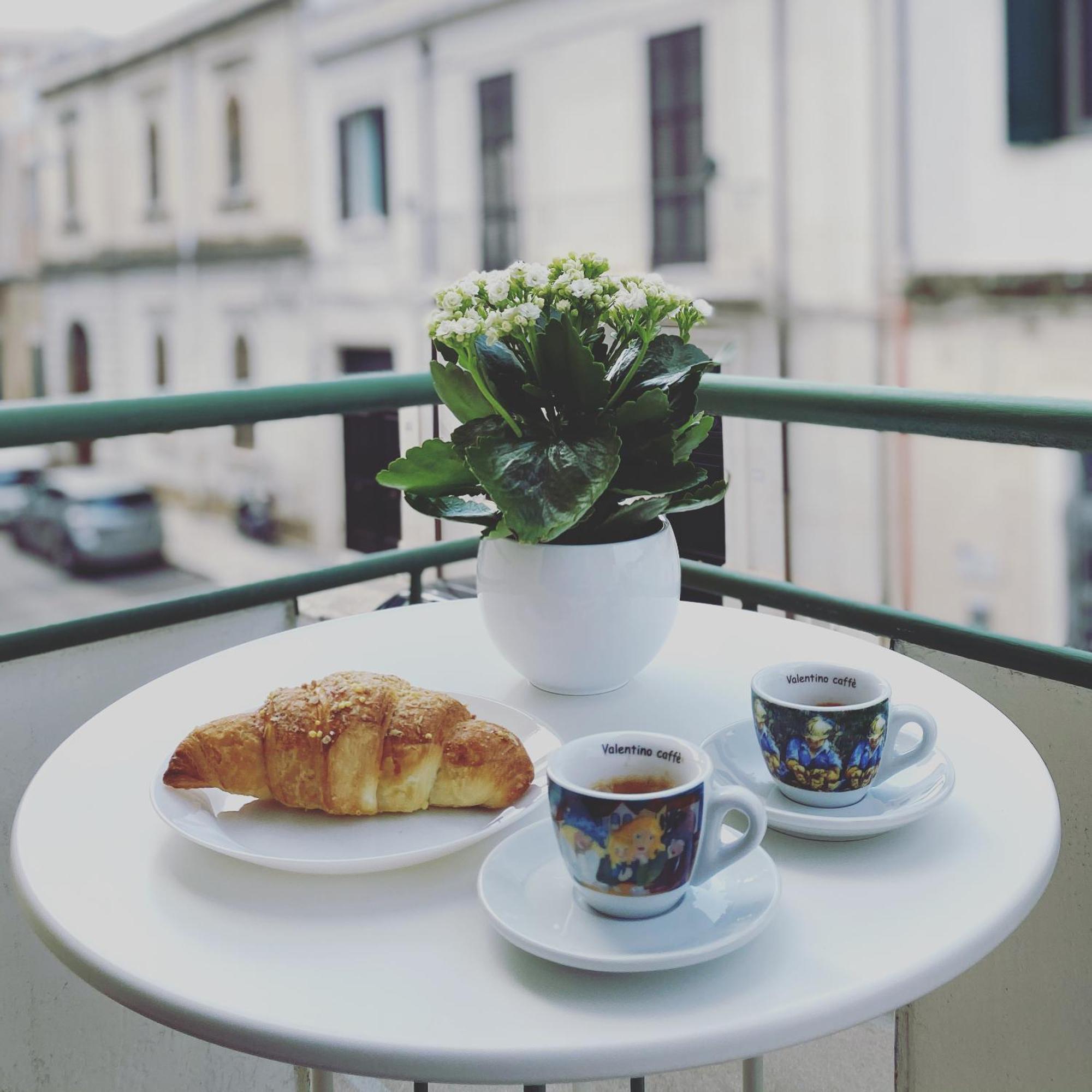 Dai 3 Santi Bed and Breakfast Lecce Eksteriør billede