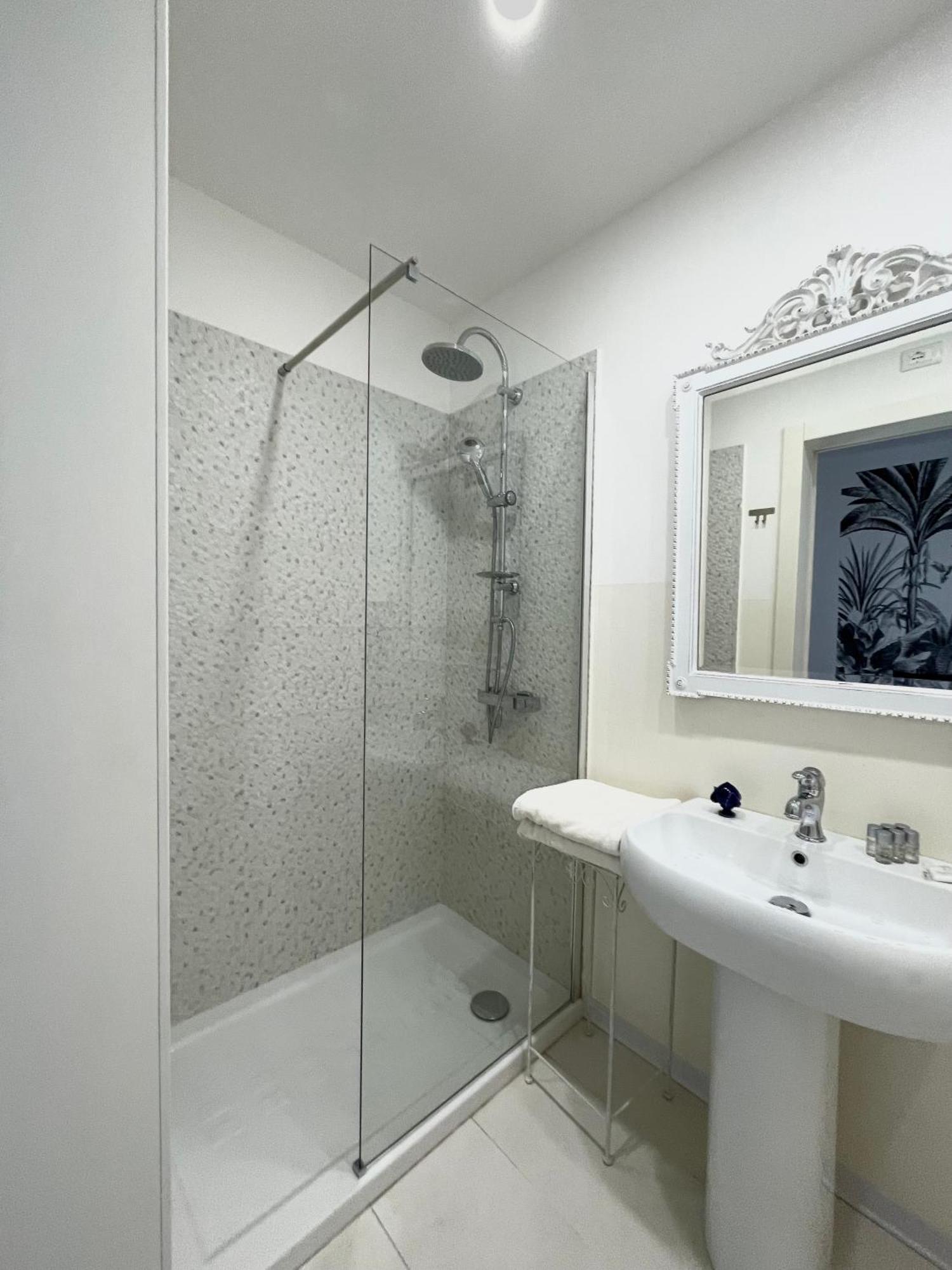 Dai 3 Santi Bed and Breakfast Lecce Eksteriør billede
